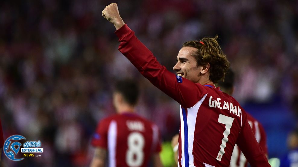 اتلتیکومادرید و لسترسیتی