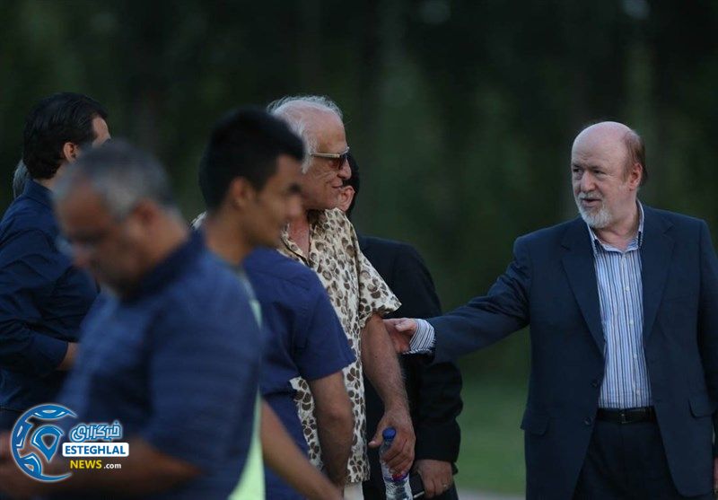 سیدرضا افتخاری