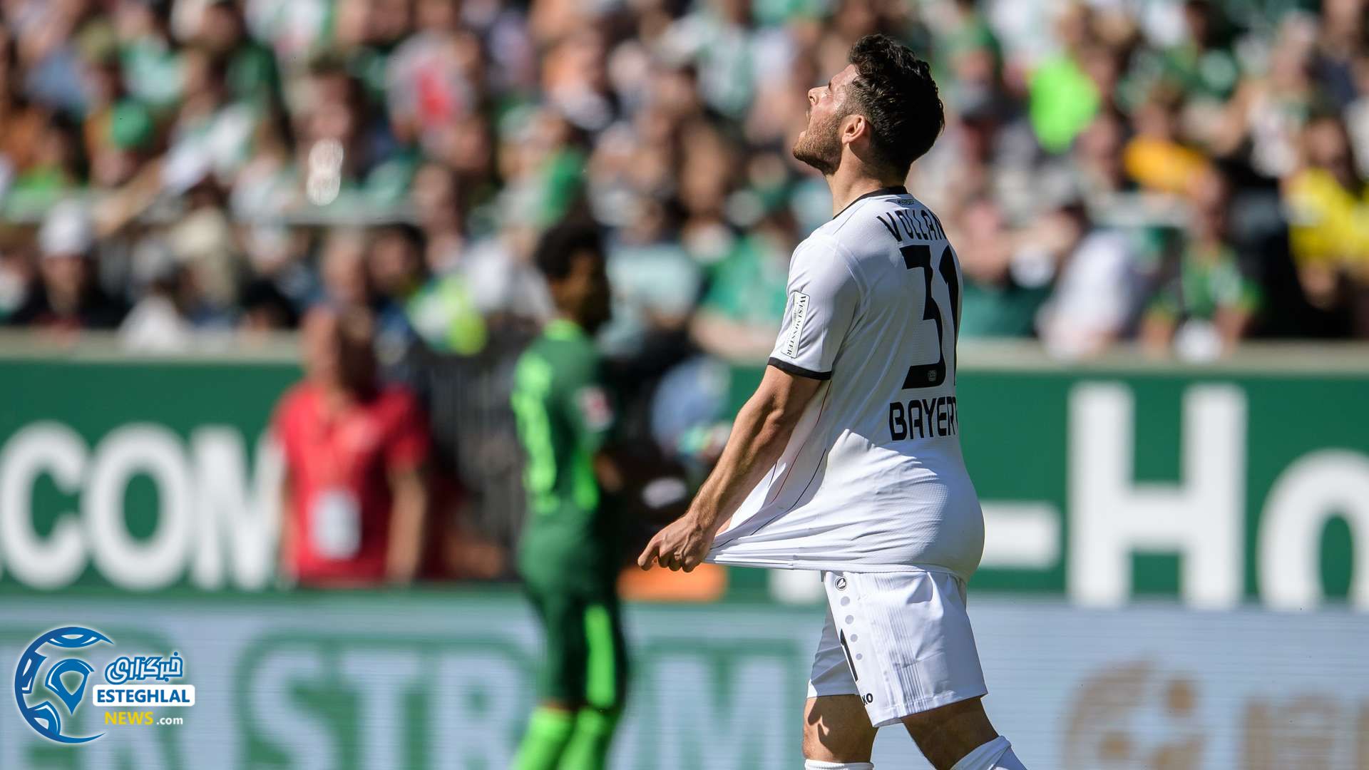 بوندسلیگا آلمان