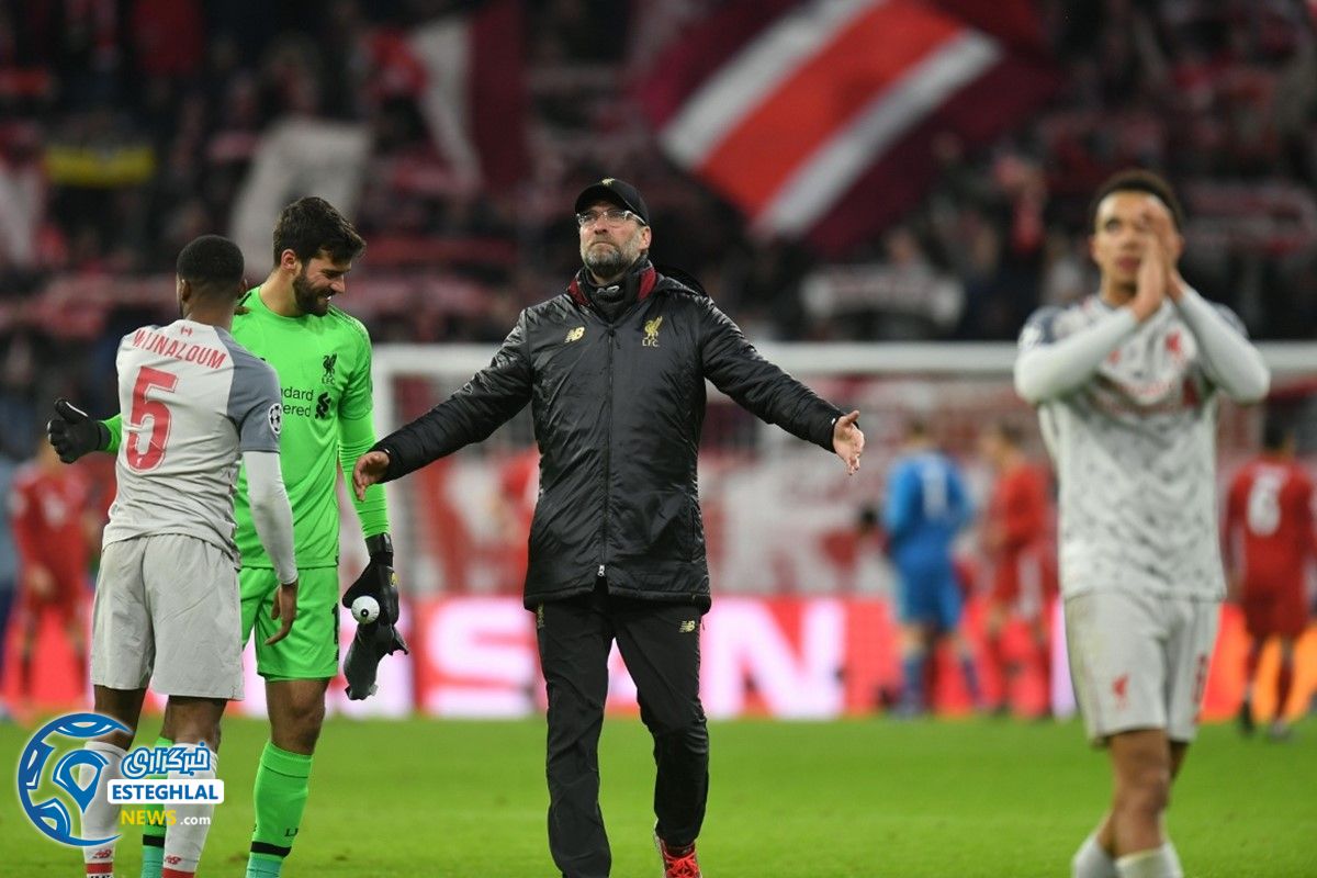 لیگ قهرمانان اروپا