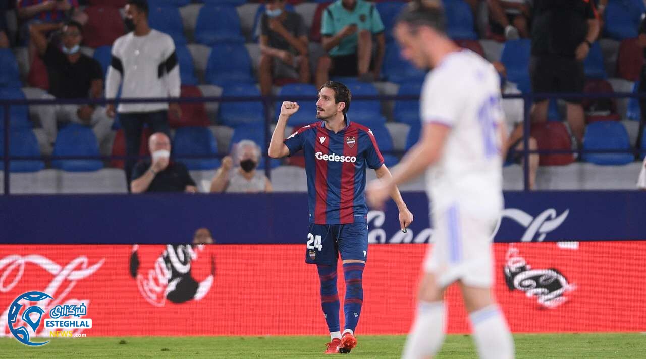 لالیگا اسپانیا