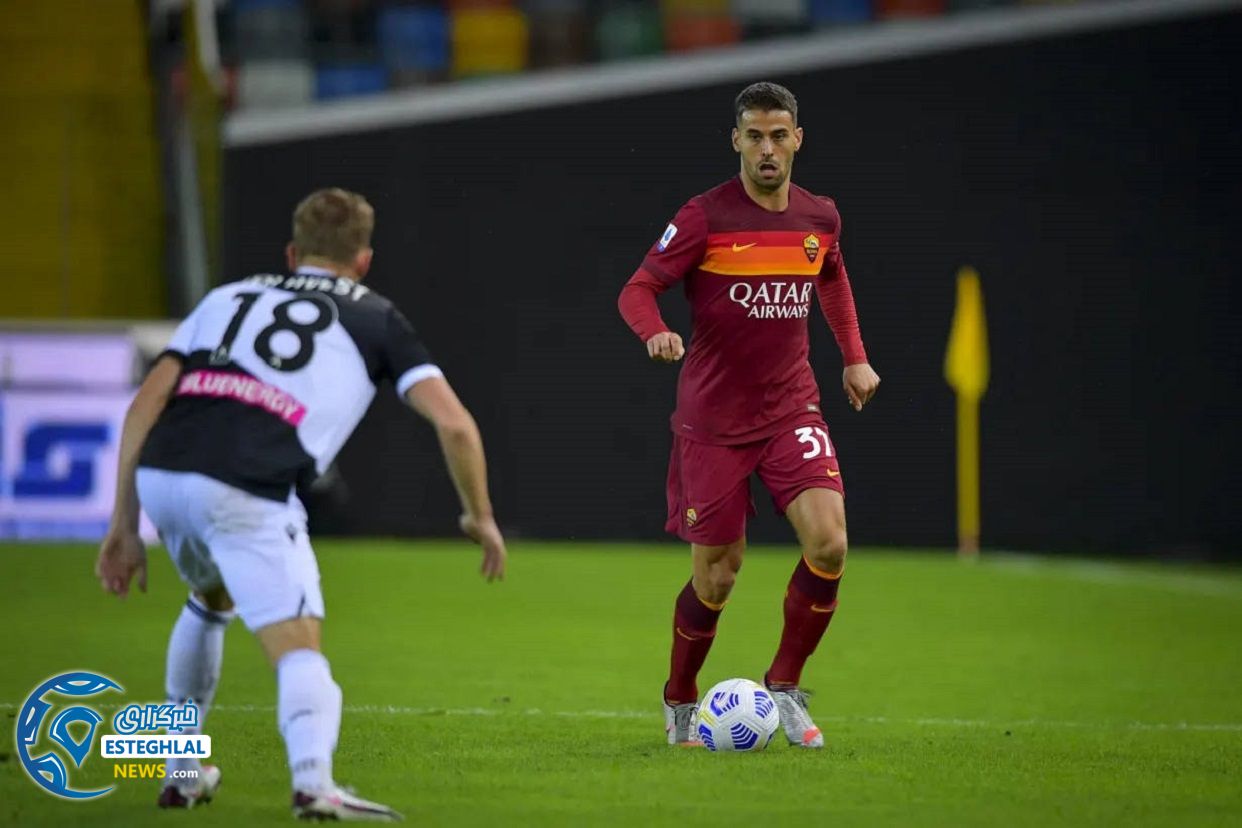 سری آ ایتالیا 