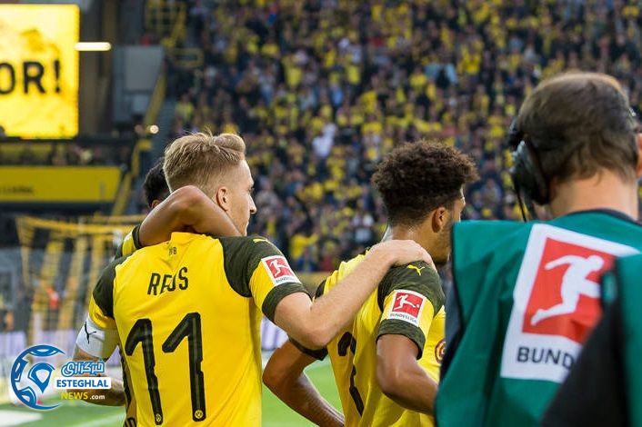 بوندسلیگا آلمان