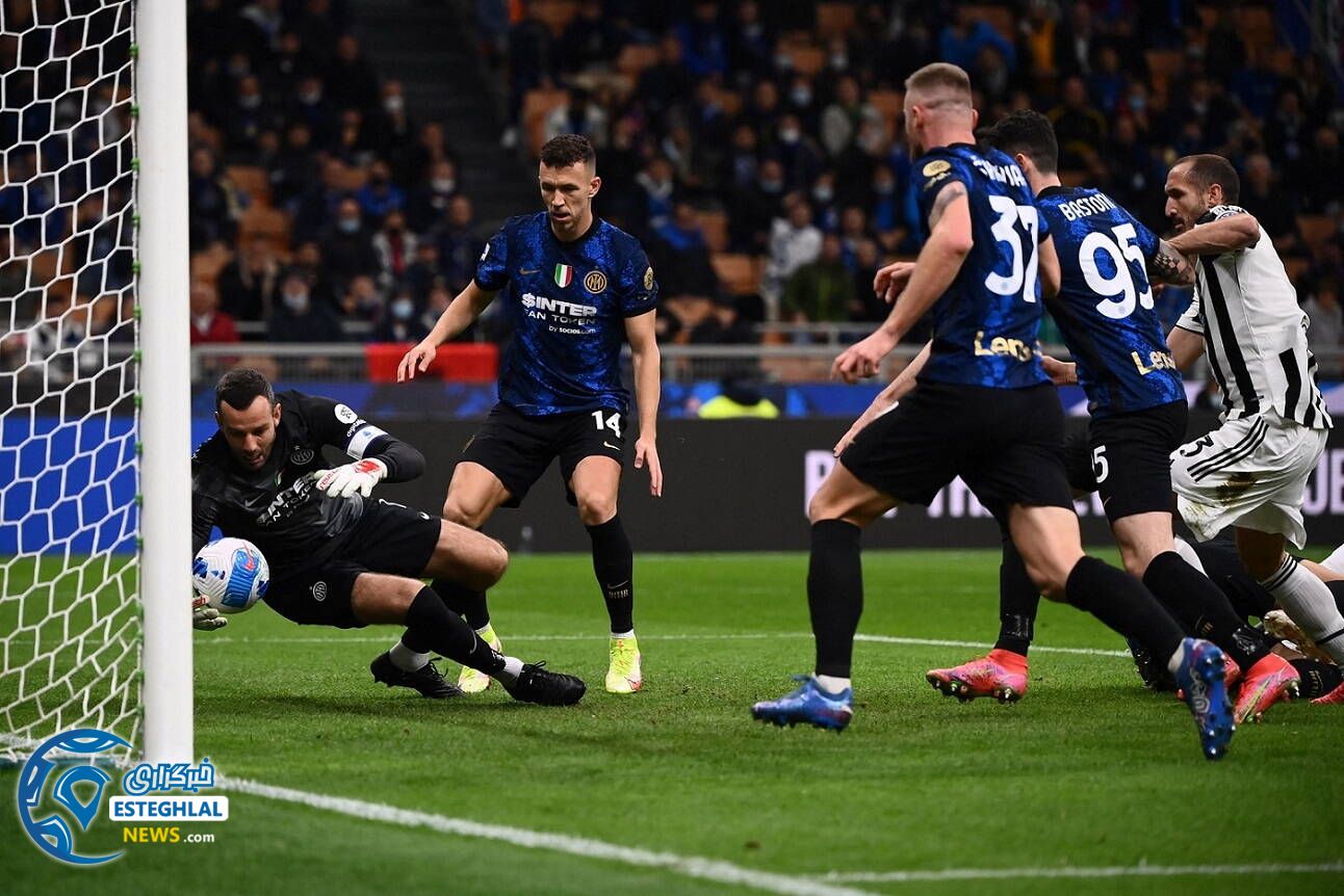 سری آ ایتالیا