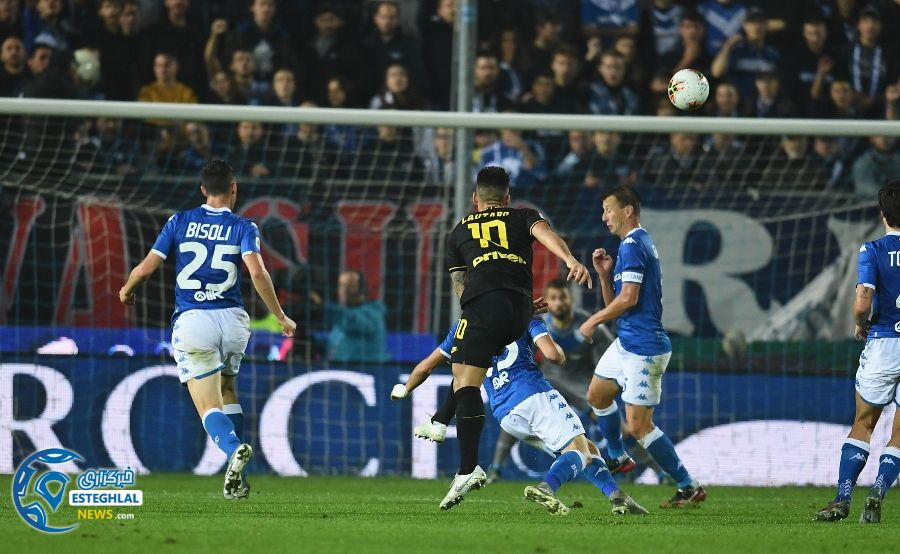 سری آ ایتالیا