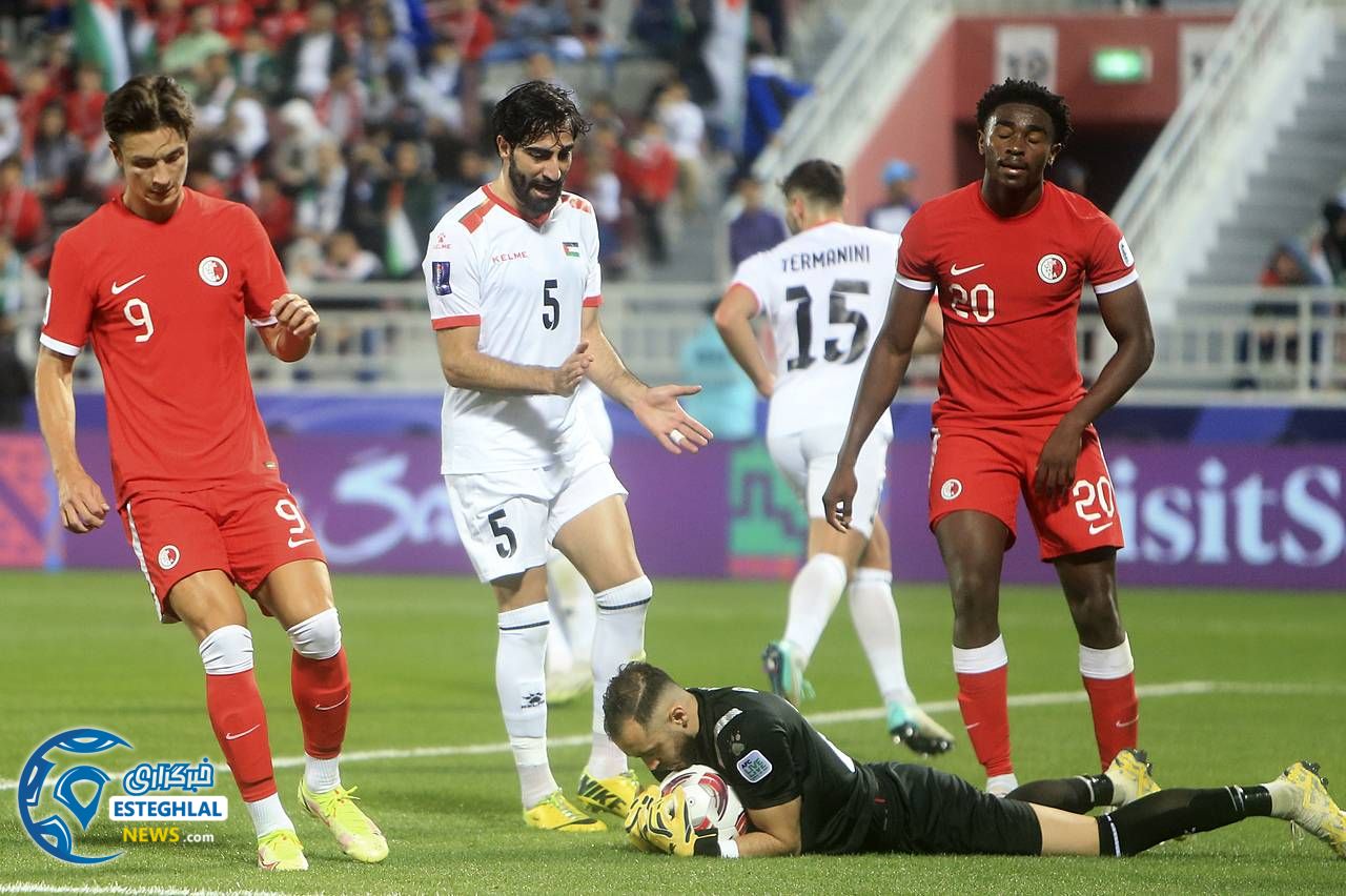 جام ملت های آسیا