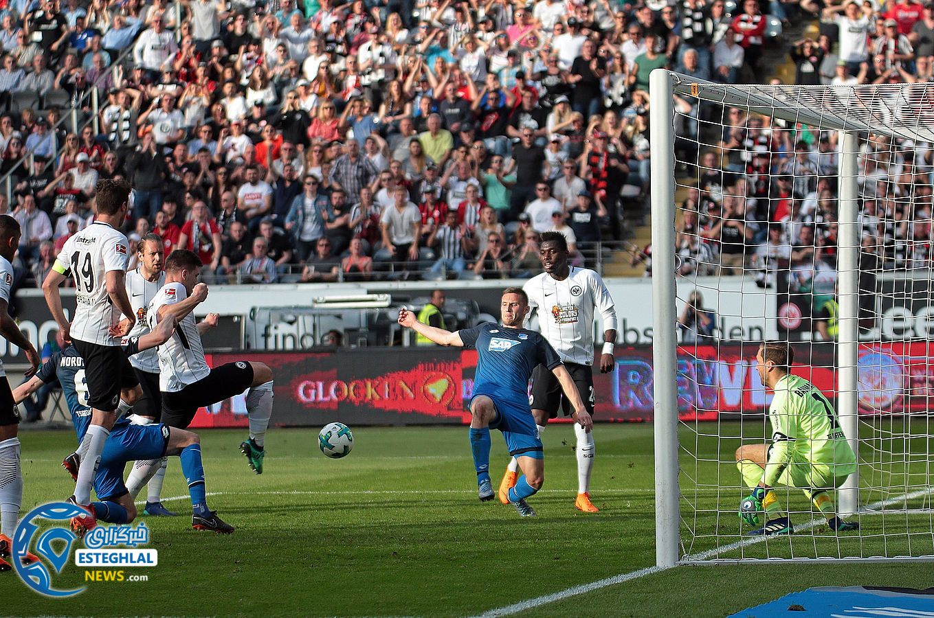 بوندسلیگا آلمان