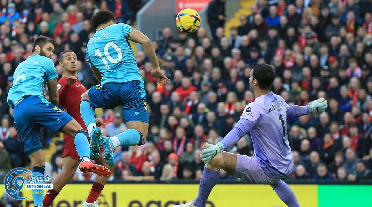 لیگ برتر انگلیس