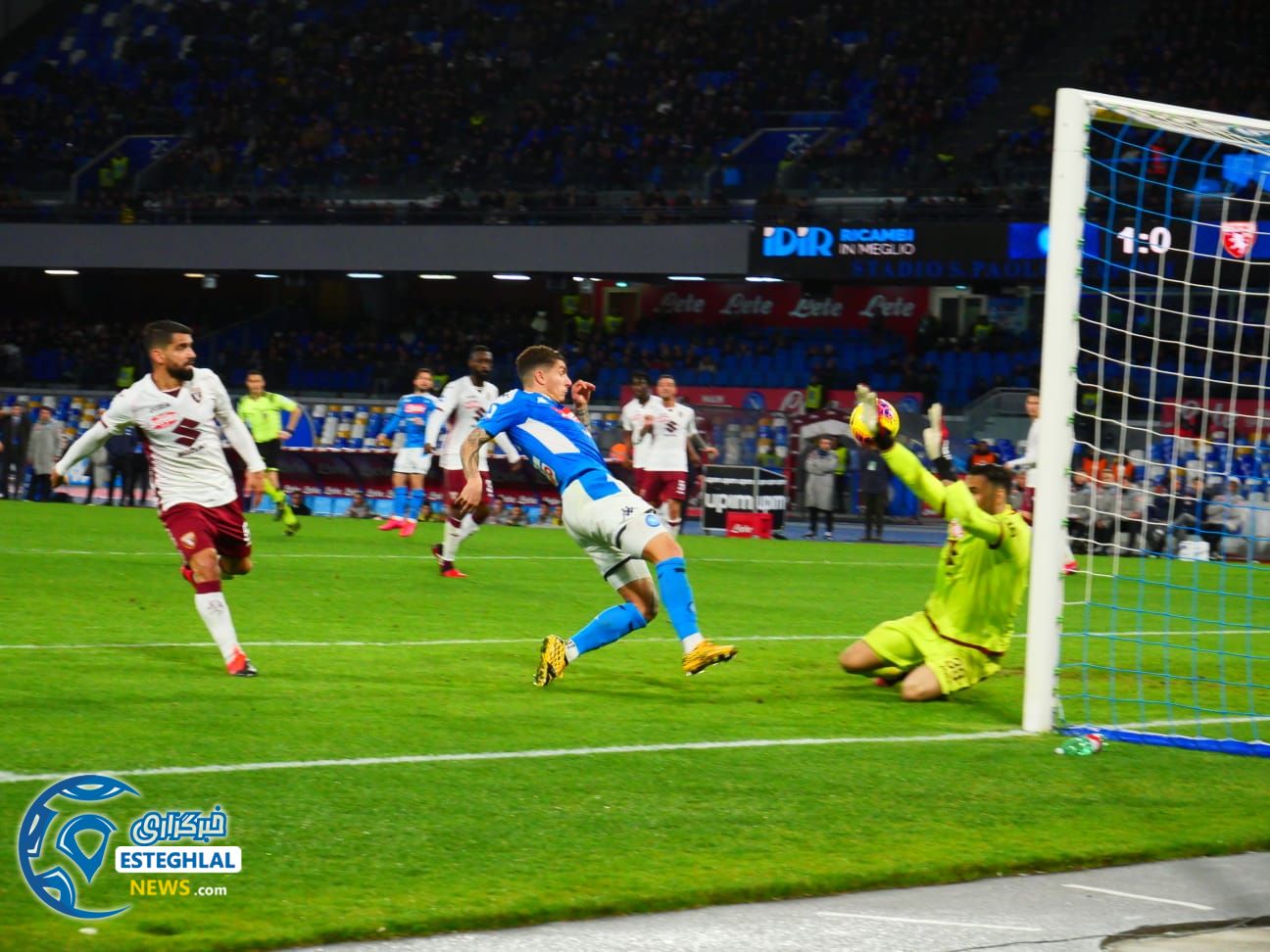 سری آ ایتالیا