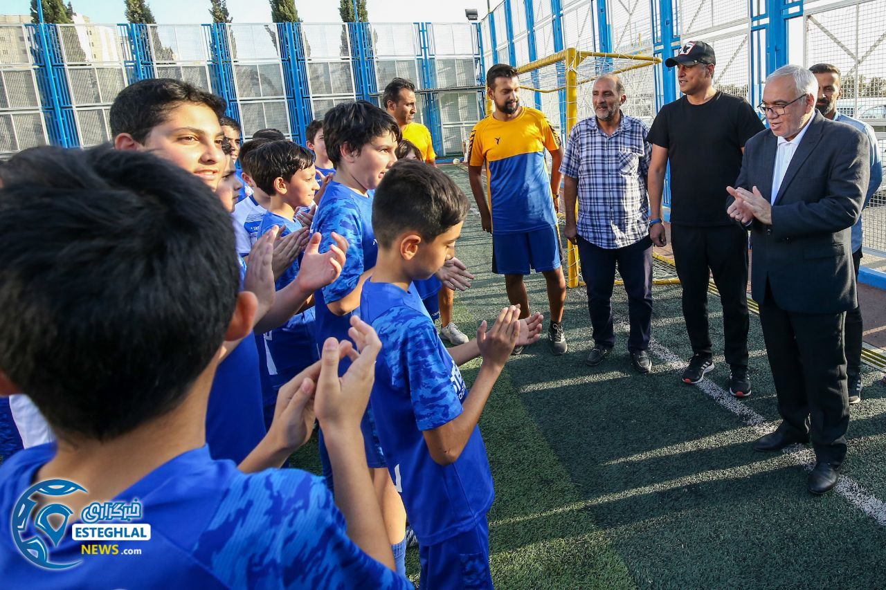 علی فتح الله زاده