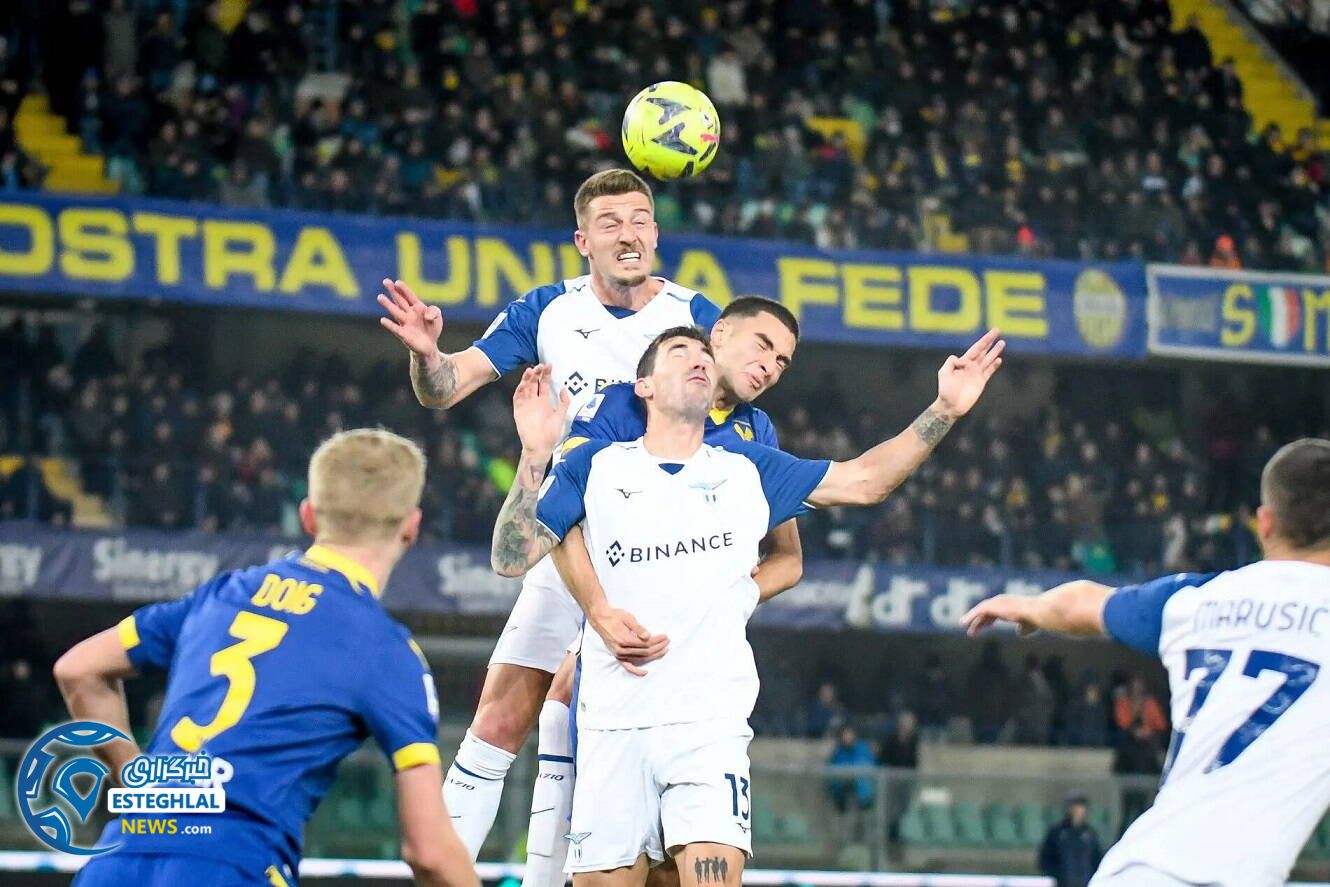 سری آ ایتالیا