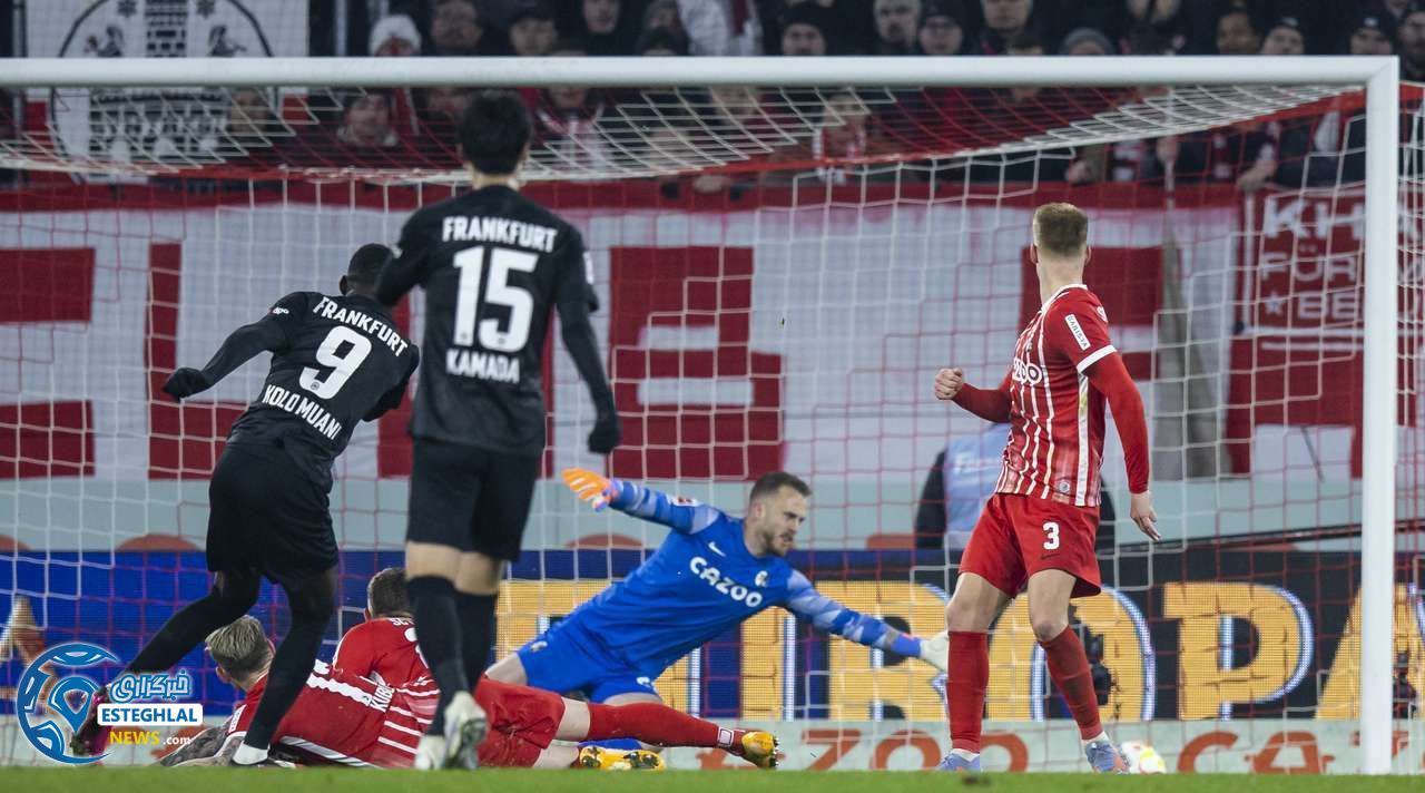 بوندسلیگا آلمان