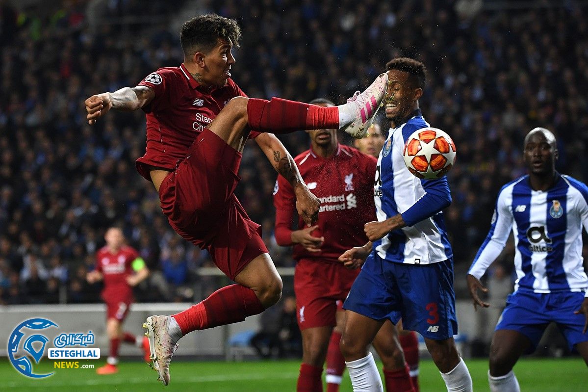 لیگ قهرمانان اروپا