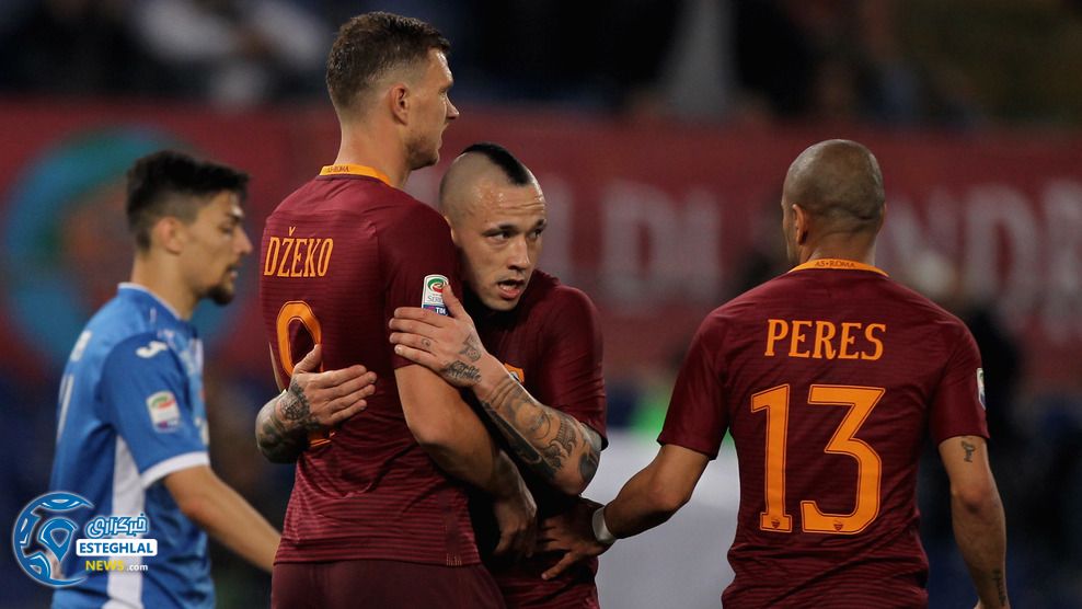 سری آ ایتالیا