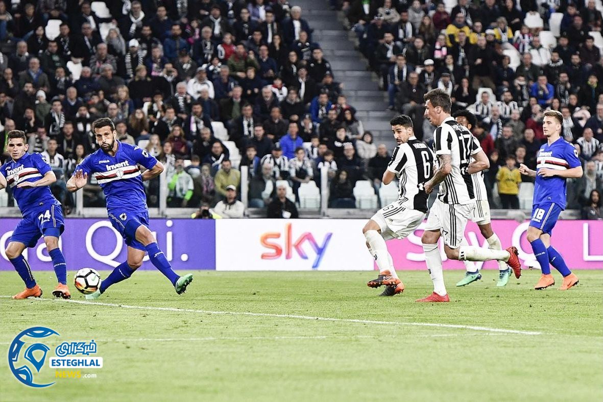 سری آ ایتالیا