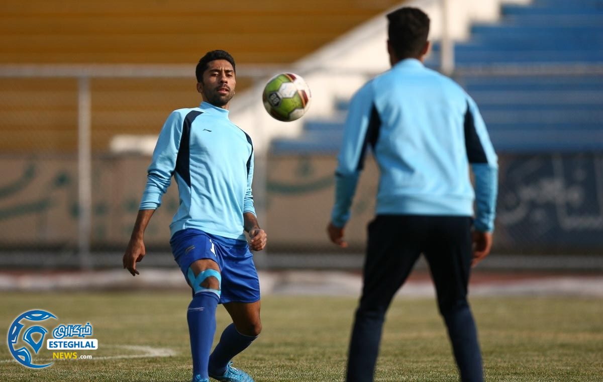 نمرین سه شنبه