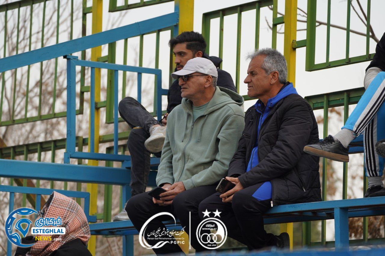 تیم جوانان استقلال