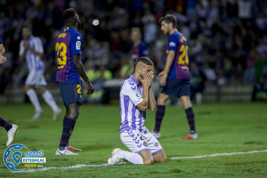 لالیگا اسپانیا