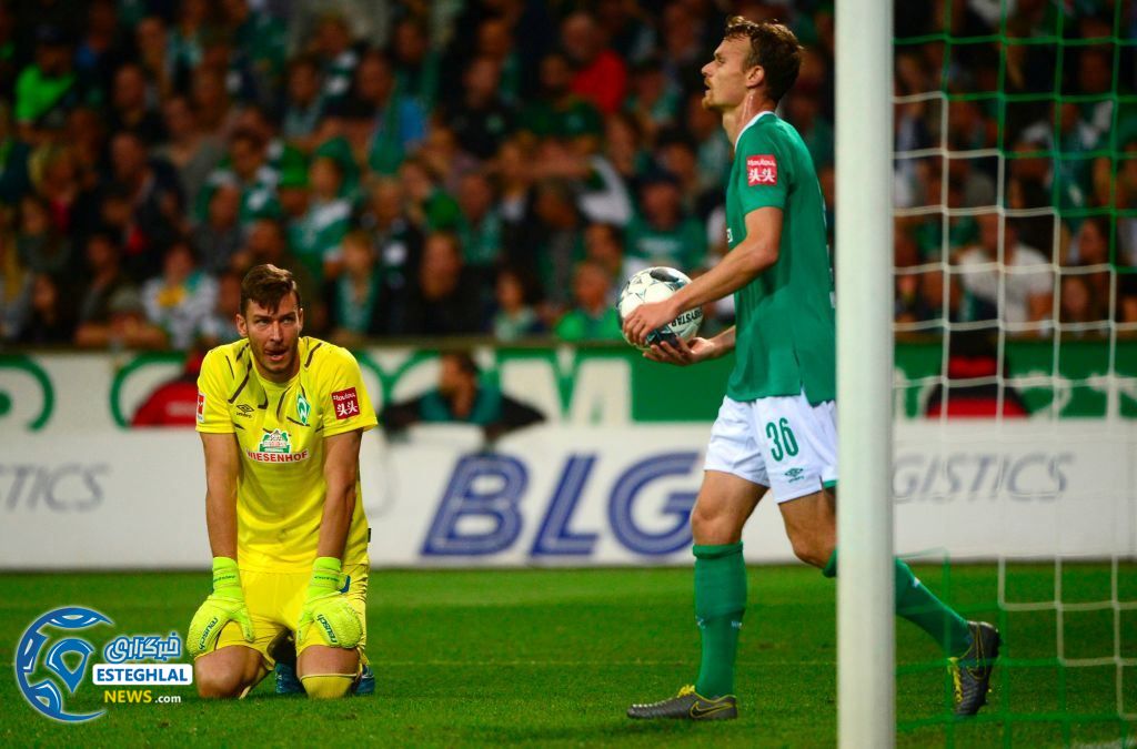 بوندسلیگا آلمان