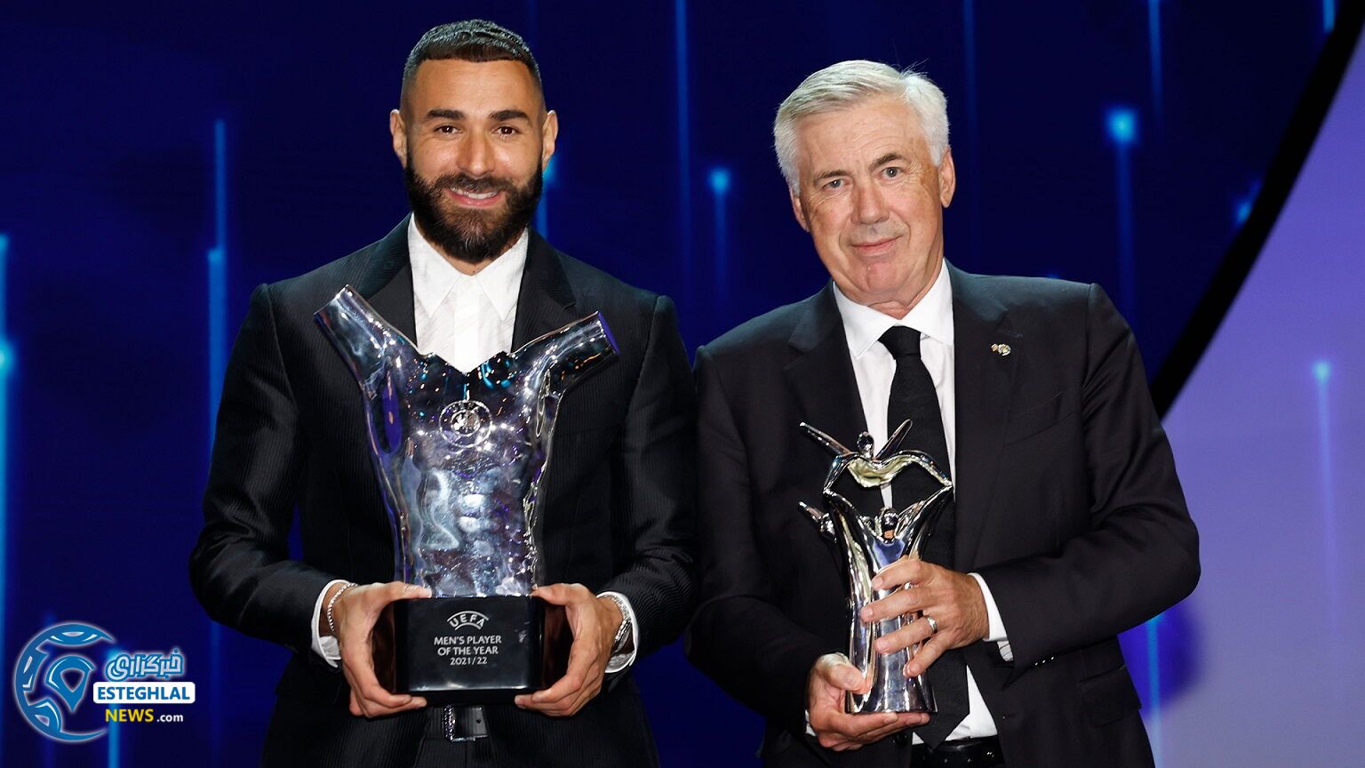 لیگ قهرمانان اروپا فصل 2022/23