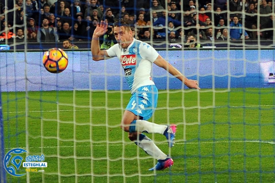 سری آ ایتالیا