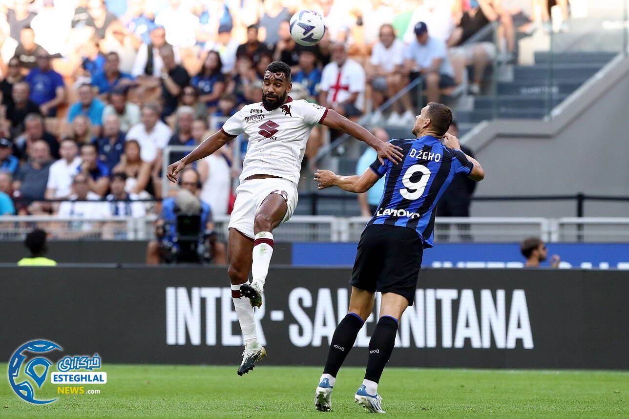 سری آ ایتالیا