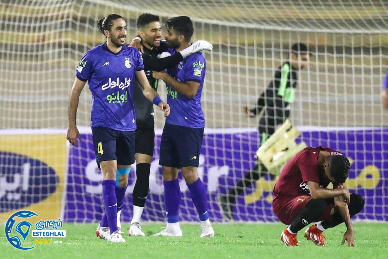 پدیده 0-3 استقلال