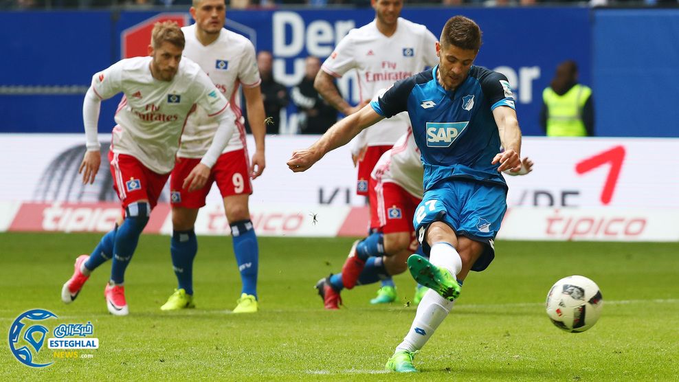 بوندسلیگا آلمان