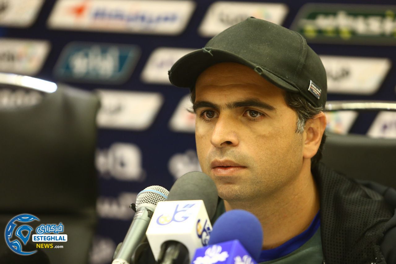 صالح مصطفوی