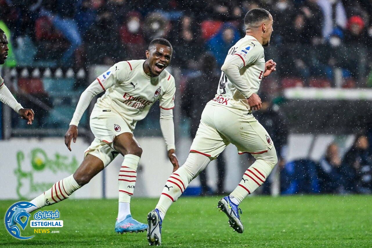 سری آ ایتالیا