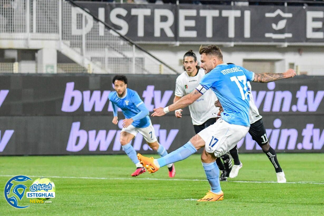 سری آ ایتالیا