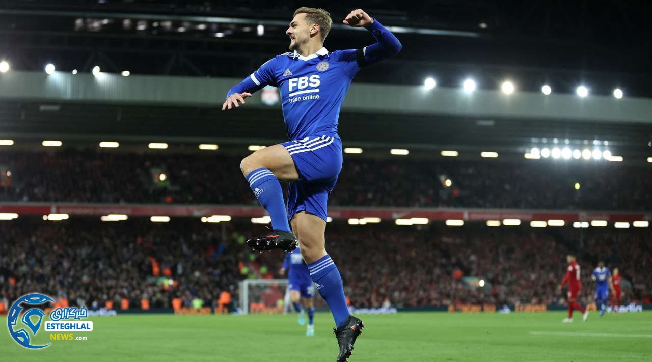 لیگ برتر انگلیس