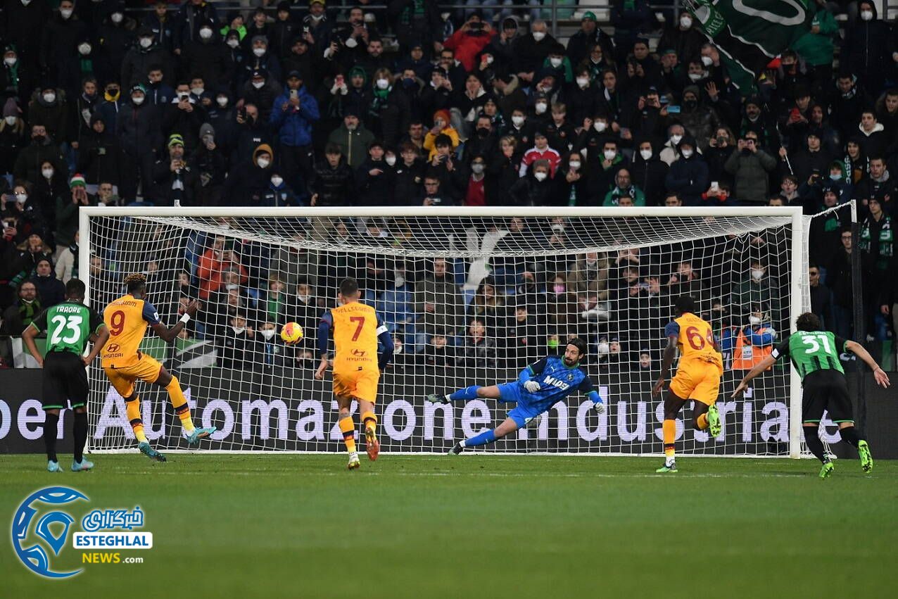 سری آ ایتالیا