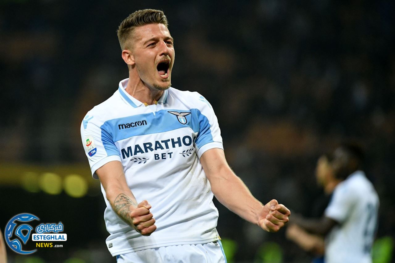 سری آ ایتالیا