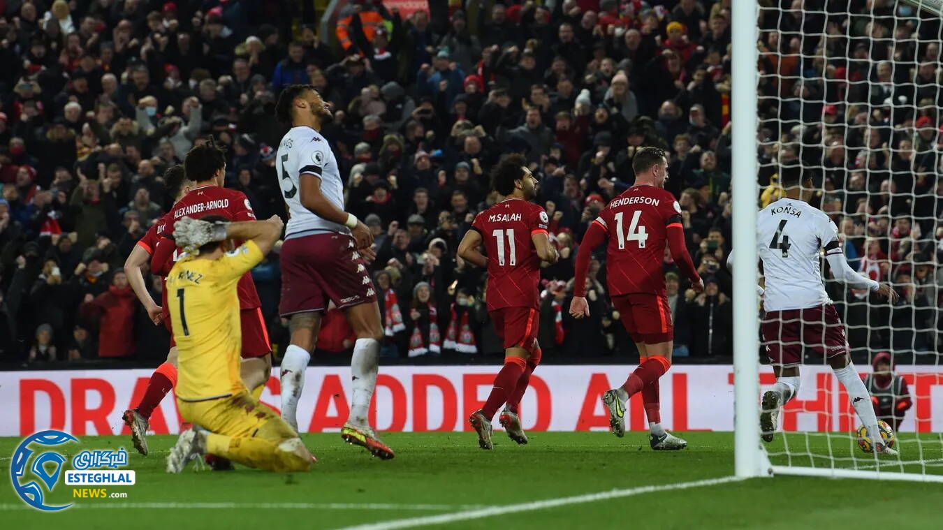 لیگ برتر انگلیس