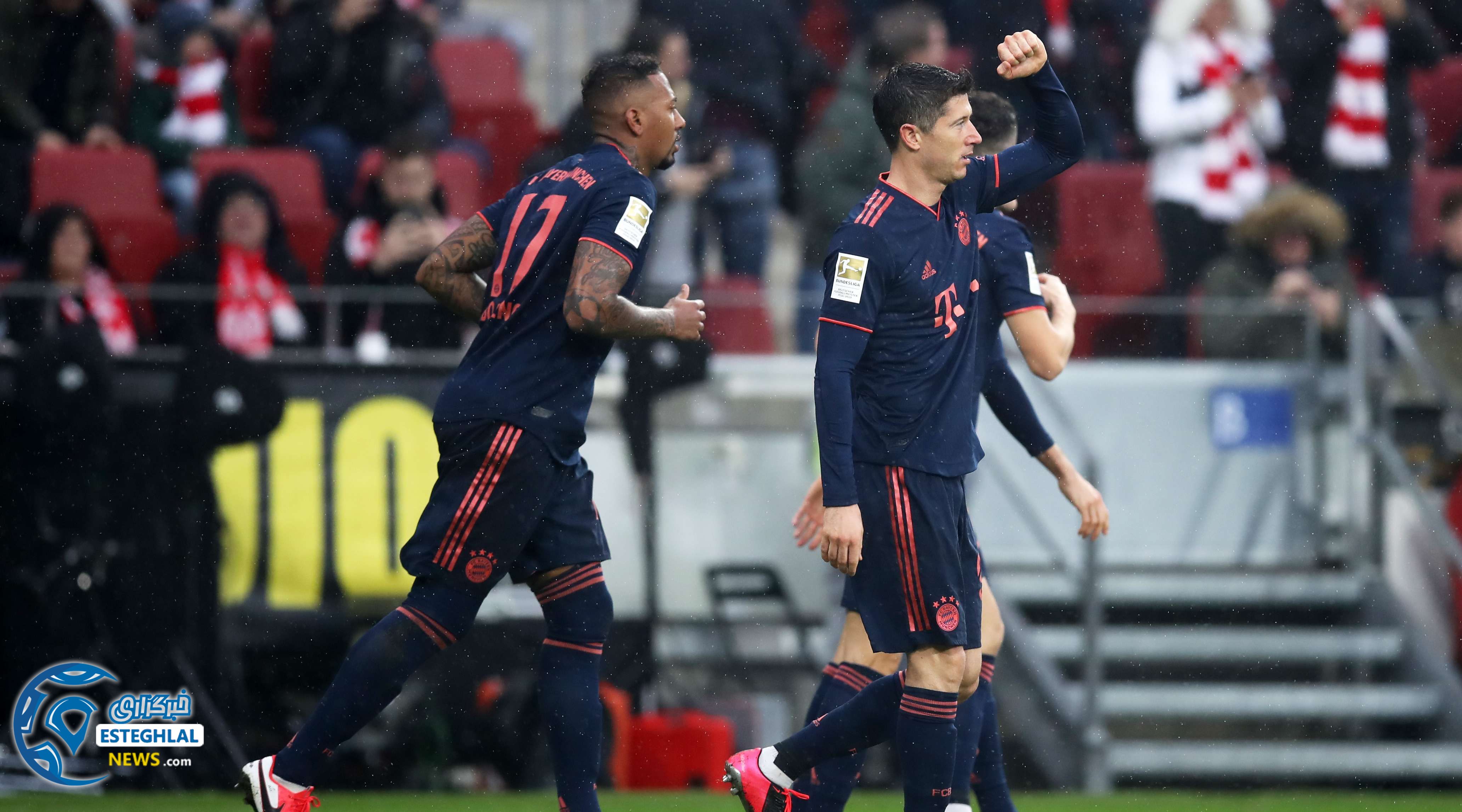 بوندسلیگا آلمان