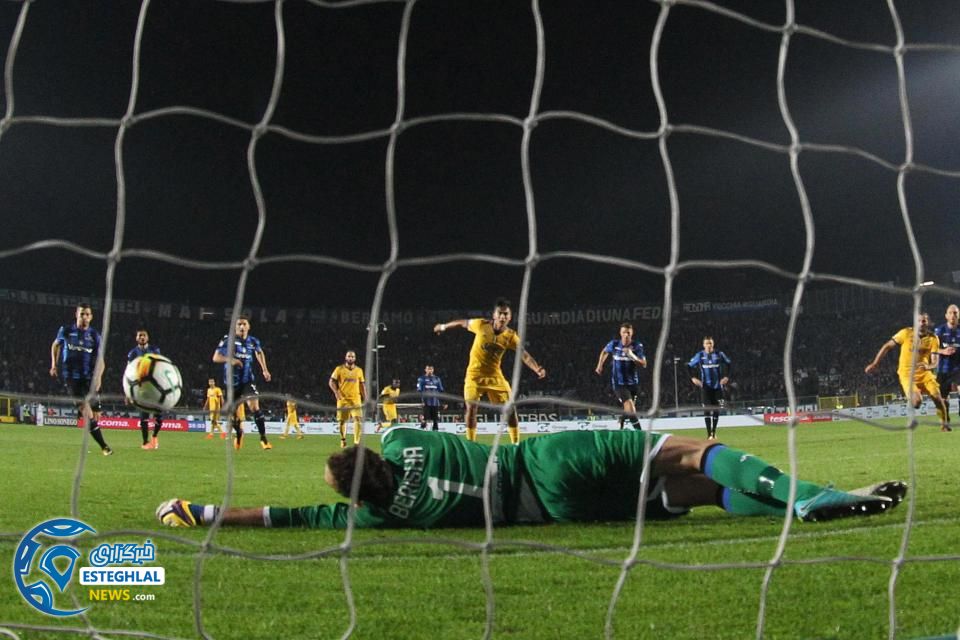 سرس آ ایتالیا