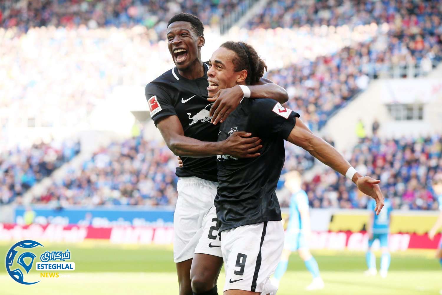 بوندسلیگا آلمان 