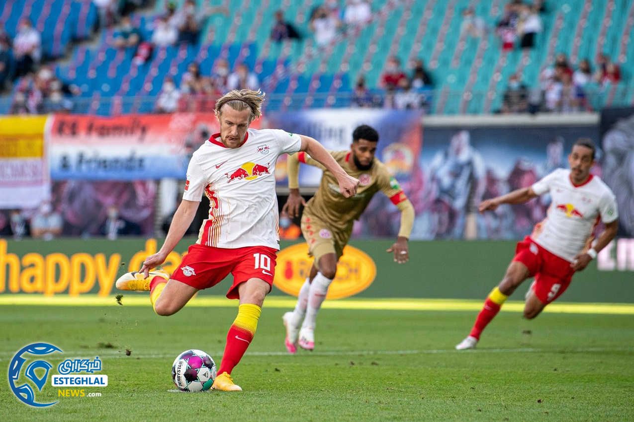 بوندسلیگا آلمان