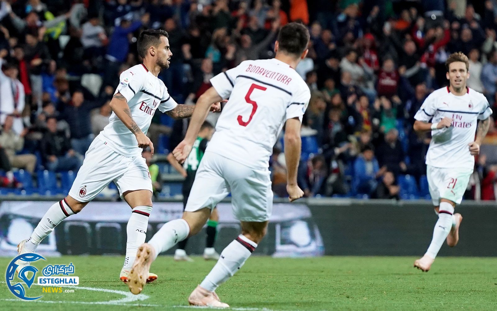 سری آ ایتالیا