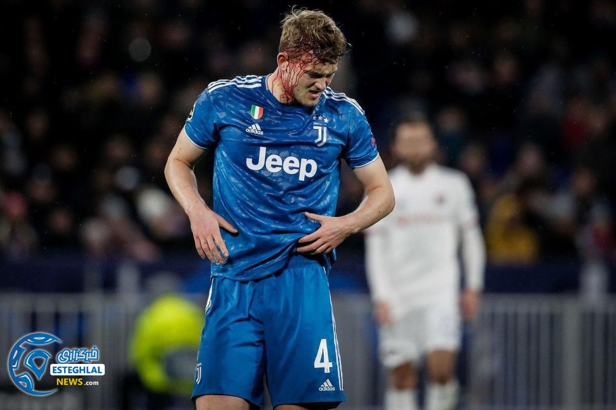 لیگ قهرمانان اروپا