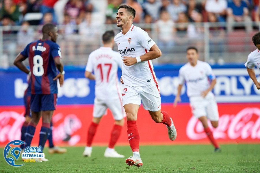 لالیگا اسپانیا