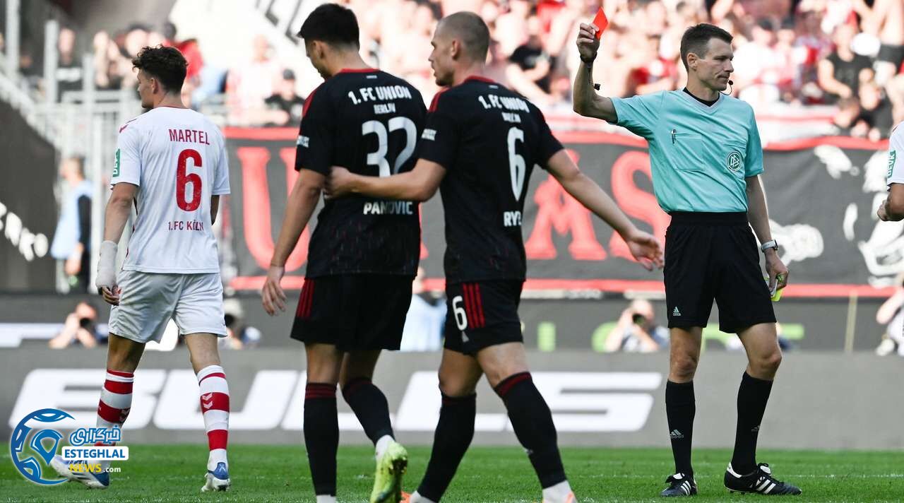 بوندسلیگا آلمان