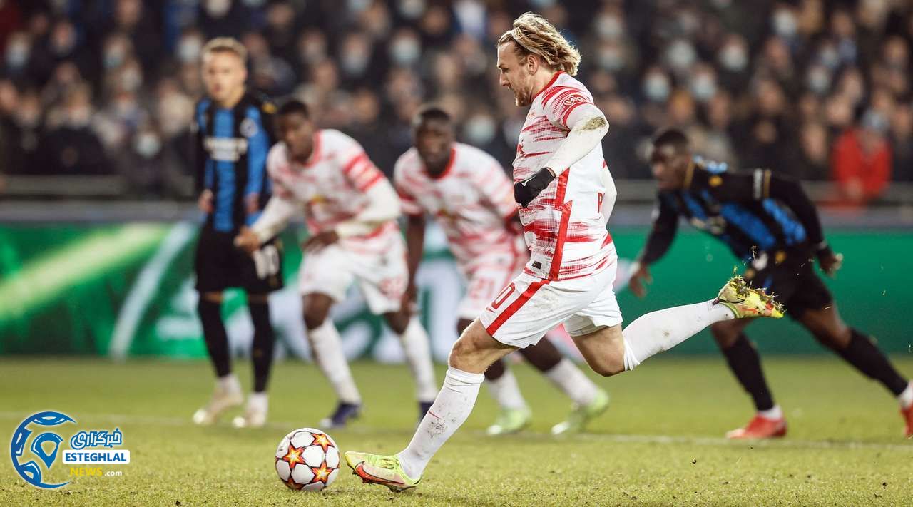 لیگ قهرمانان اروپا