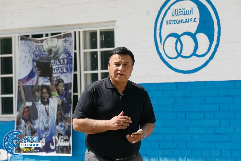 پرویز مظلومی