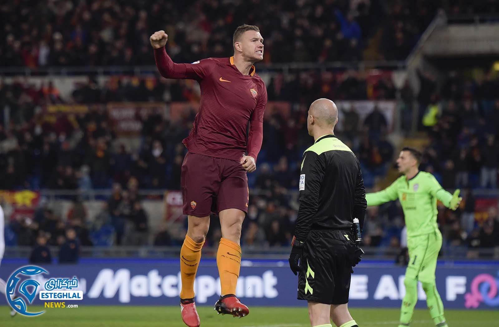 سری آ ایتالیا