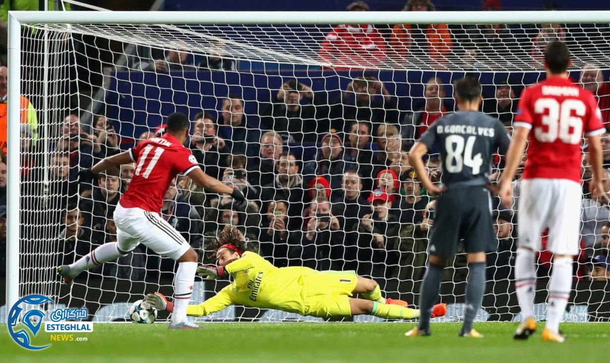 لیگ قهرمانان اروپا2017/18