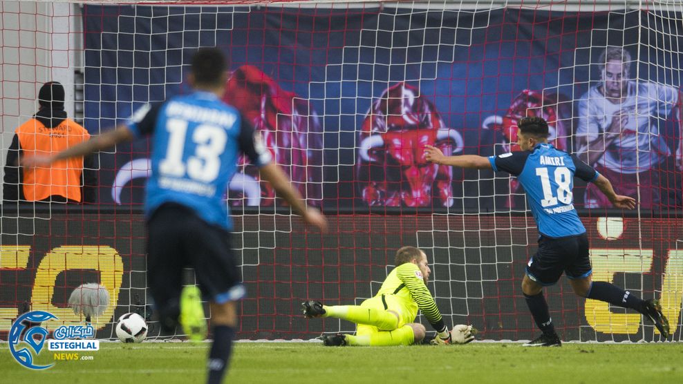 بوندسلیگا آلمان