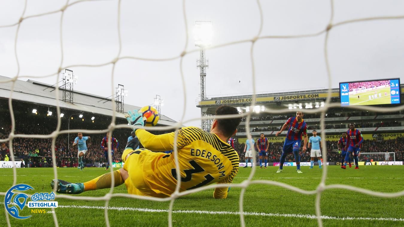 لیگ برتر انگلیس