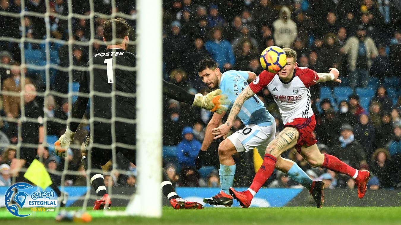 لیگ برتر انگلیس